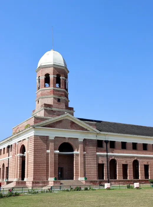 Dehradun