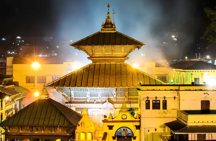 Kathmandu