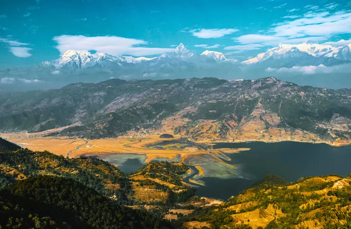 Pokhara