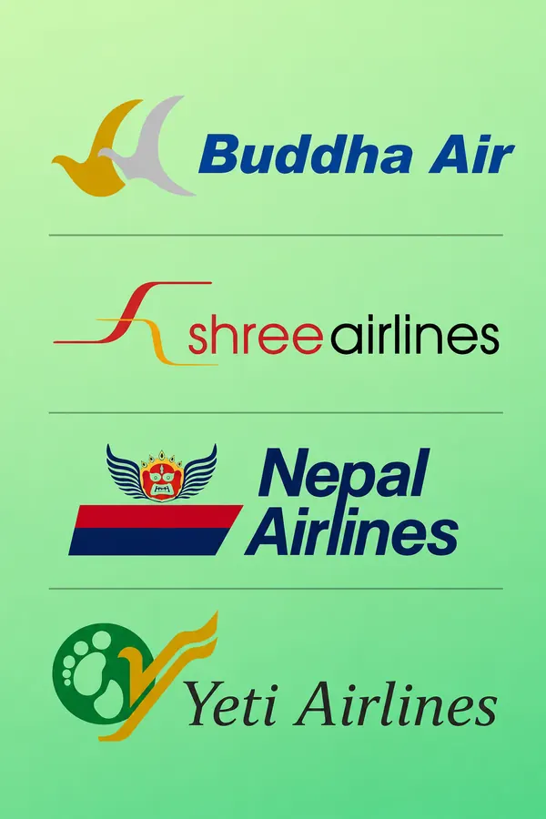 Domestic & international flight booking
