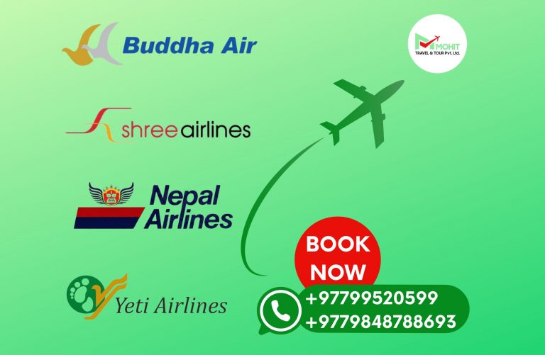 Air Ticketing