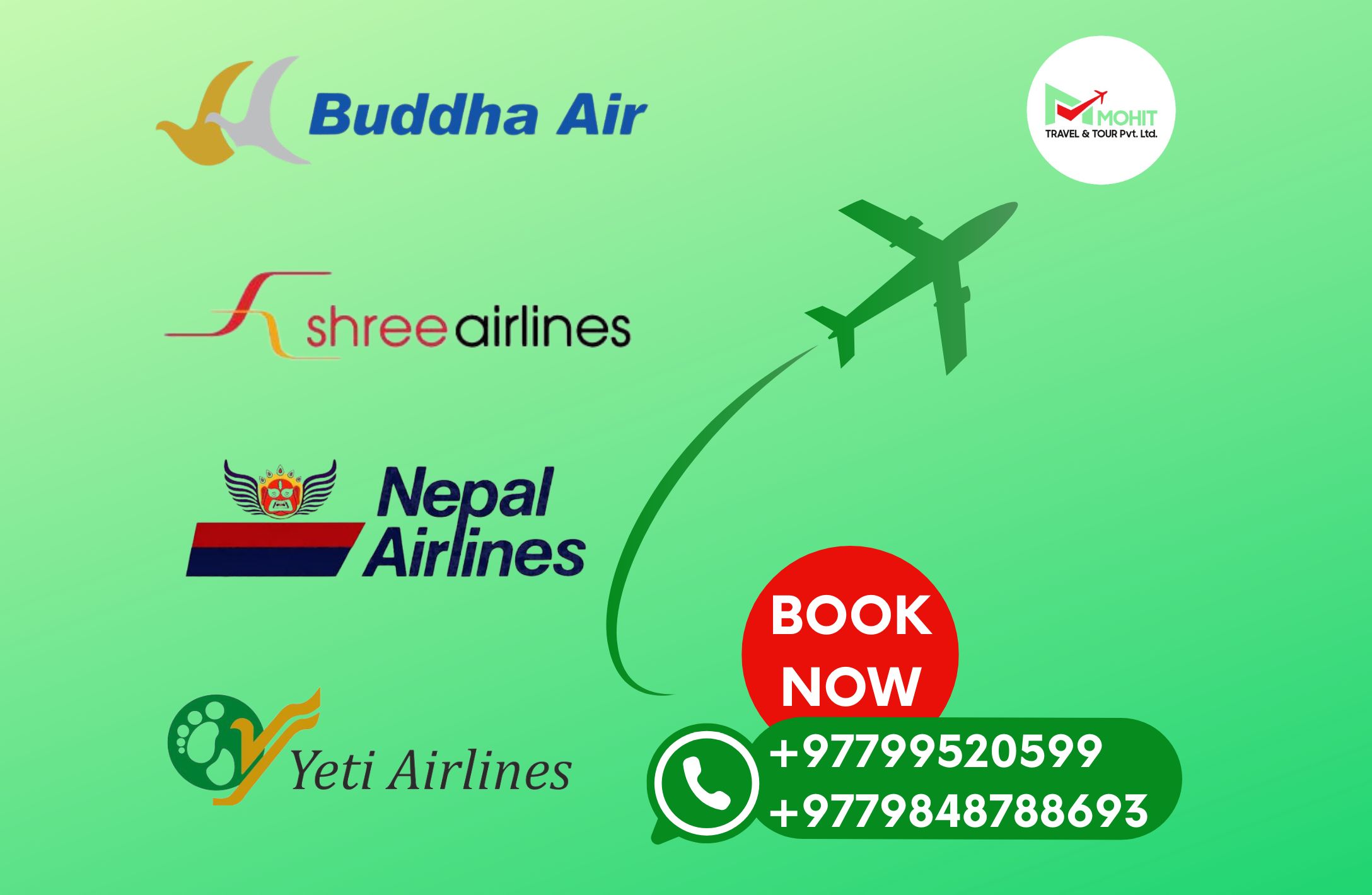 Air Ticketing