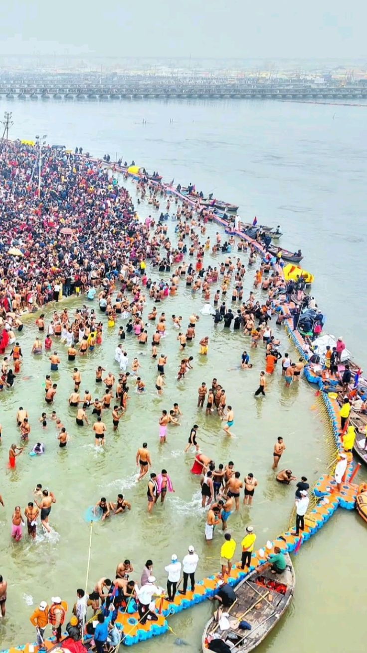 Mahakumbha Mela 2025