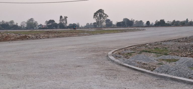 Majhgaon Airport
